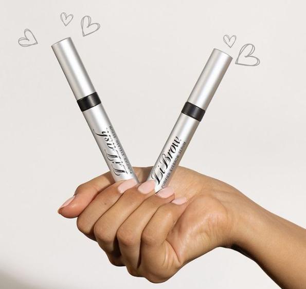 LiLash Growth Serum - Exquisite Laser Clinic